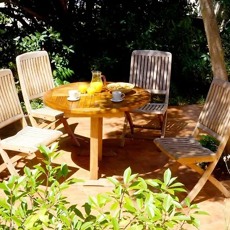 Holiday home La Chartreuse Du Canal Du Midi