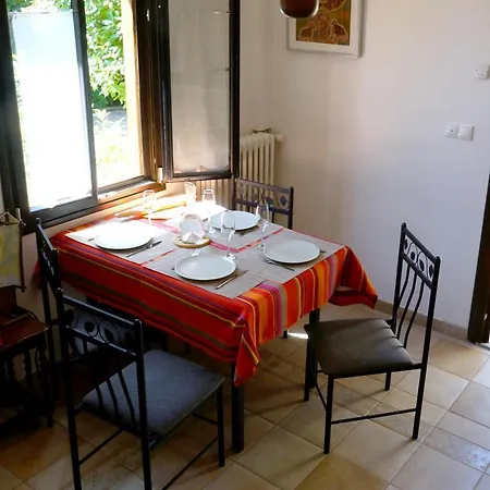 La Chartreuse Du Canal Du Midi Holiday home