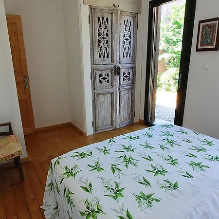 Tatil Evi La Chartreuse Du Canal Du Midi Toulouse