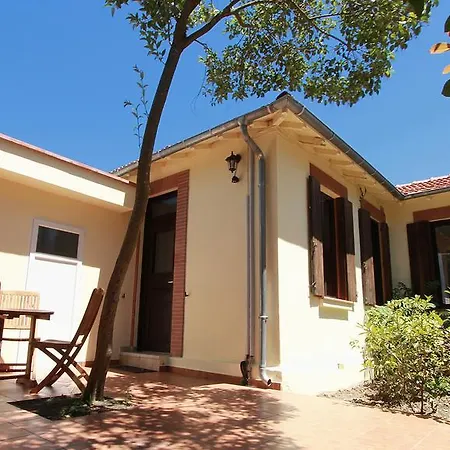 La Chartreuse Du Canal Du Midi Tatil Evi