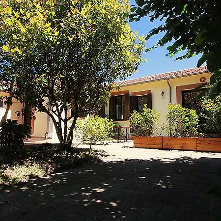 La Chartreuse Du Canal Du Midi Toulouse