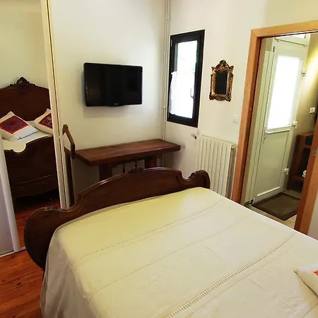 Tatil Evi La Chartreuse Du Canal Du Midi Toulouse