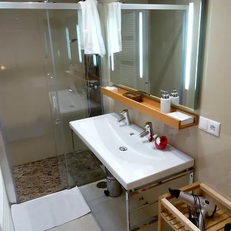 Tatil Evi La Chartreuse Du Canal Du Midi Toulouse