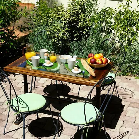 Holiday home La Chartreuse Du Canal Du Midi