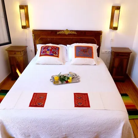 La Chartreuse Du Canal Du Midi Tatil Evi *