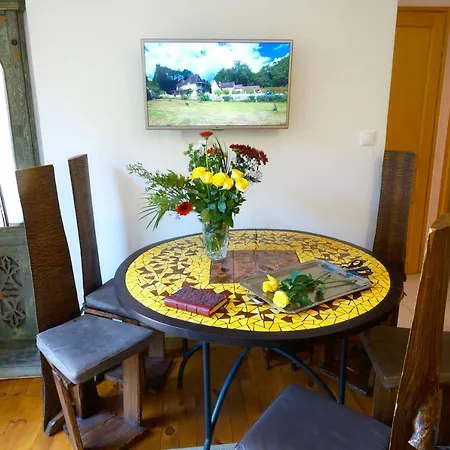 Tatil Evi La Chartreuse Du Canal Du Midi