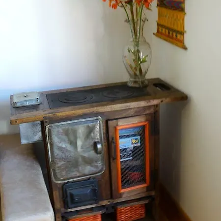 La Chartreuse Du Canal Du Midi Casa de Férias *