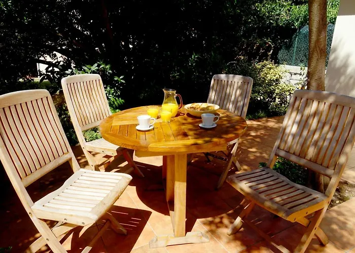 La Chartreuse Du Canal Du Midi *