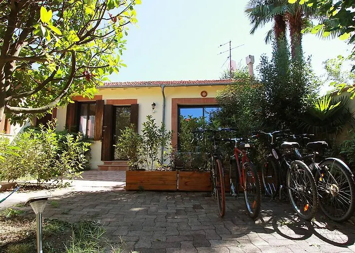 بيت للعطل La Chartreuse Du Canal Du Midi