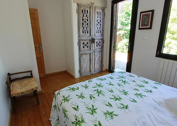 Tatil Evi La Chartreuse Du Canal Du Midi Toulouse