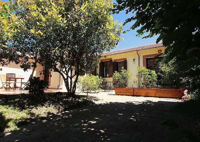 La Chartreuse Du Canal Du Midi تولوز