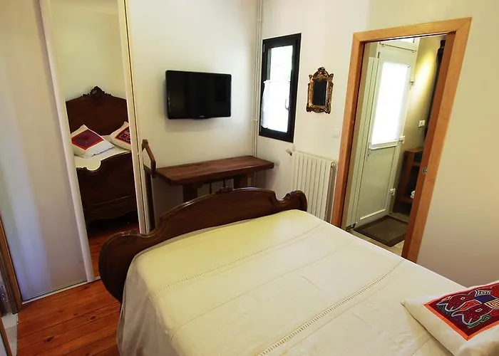 Tatil Evi La Chartreuse Du Canal Du Midi Toulouse