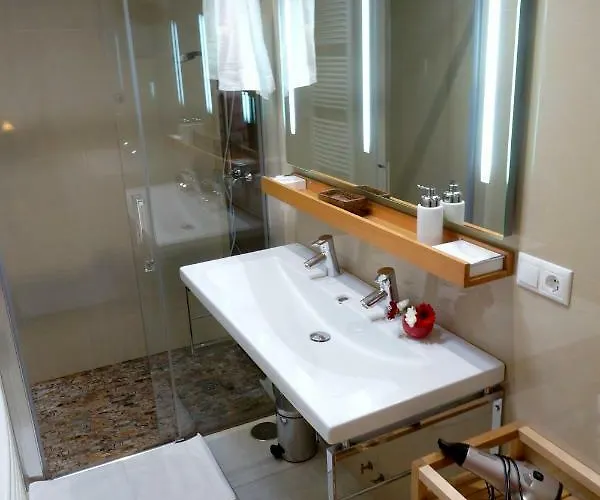 Casa de Férias La Chartreuse Du Canal Du Midi Toulouse