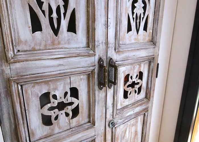 La Chartreuse Du Canal Du Midi Tatil Evi *