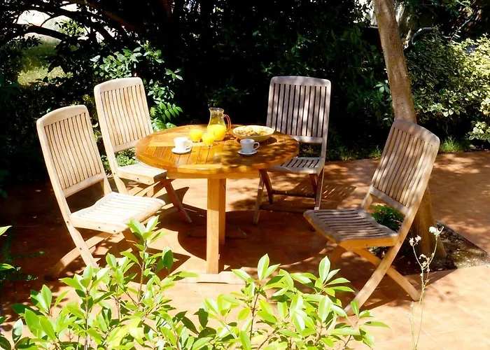 Semesterbostad La Chartreuse Du Canal Du Midi