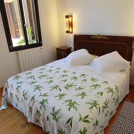 Holiday home La Chartreuse Du Canal Du Midi *